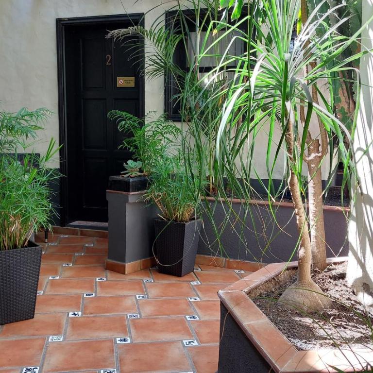 Apartamentos Monasterio de San Antonio - adults only - Apartamento Estándar (2 adultos) - 21