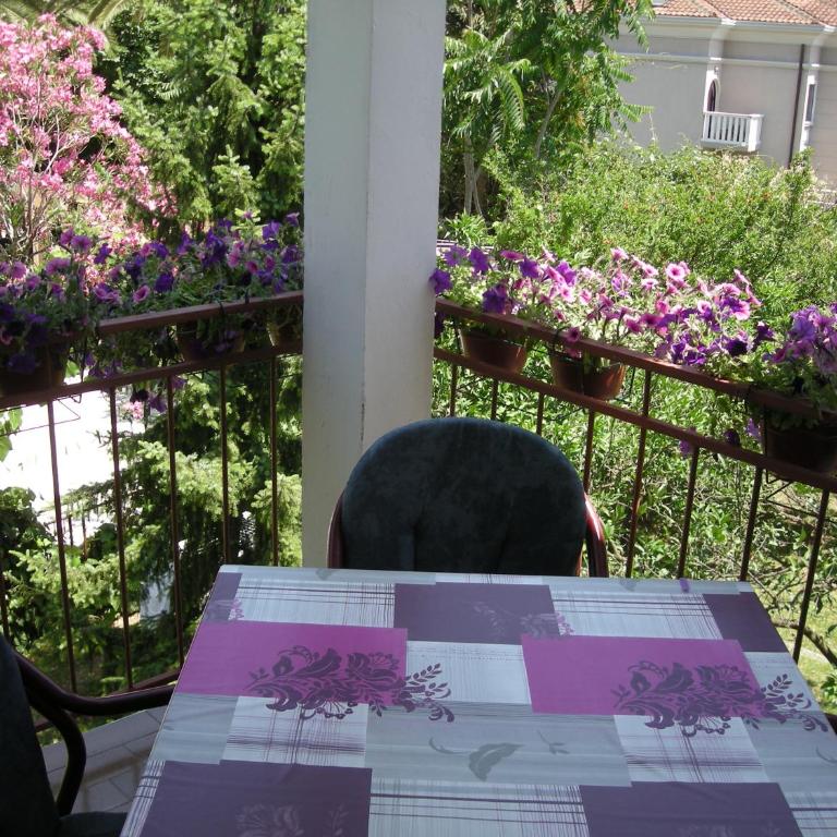 Apartments Budva Center - Studio sa Balkonom - 1