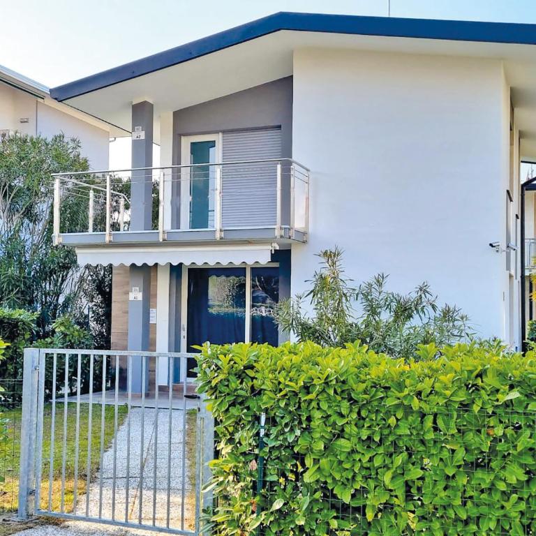 Villa Gioia - Appartamento con 2 Camere da Letto - 1