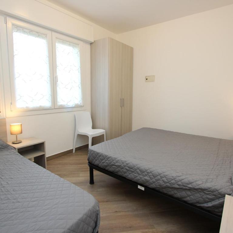 Villa Gioia - Appartamento con 2 Camere da Letto - 7