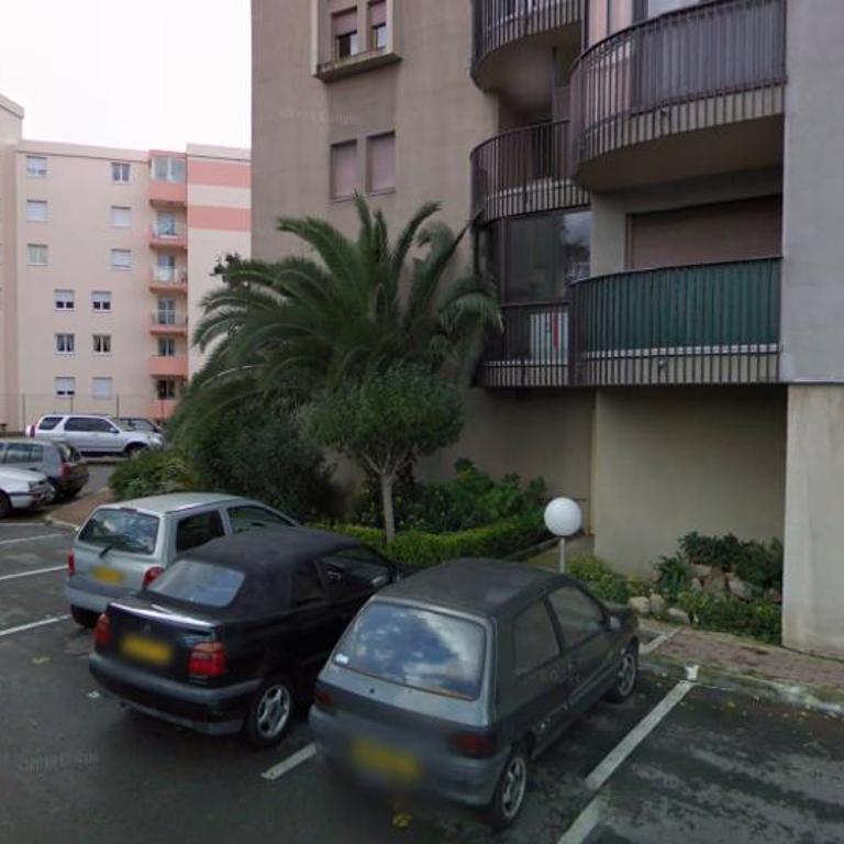 Beau T3 70m2 Ajaccio - Appartement 2 Chambres - 10