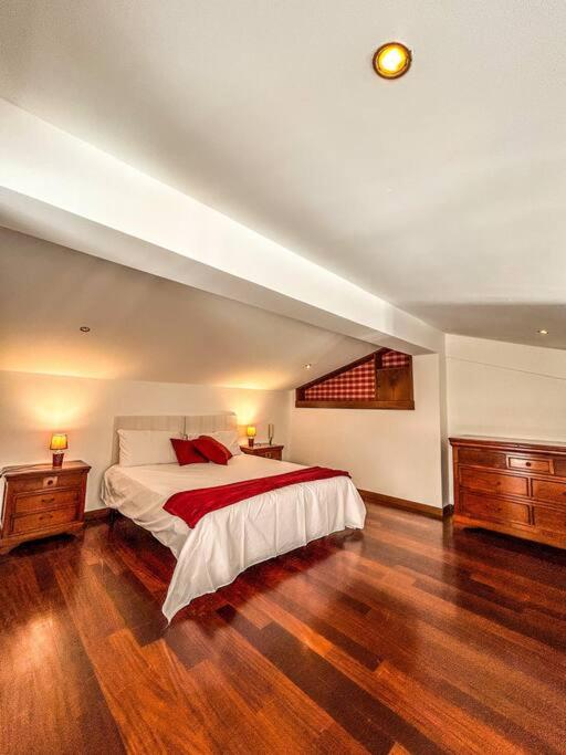 Casetta della Muri - Two-Bedroom Apartment - 23
