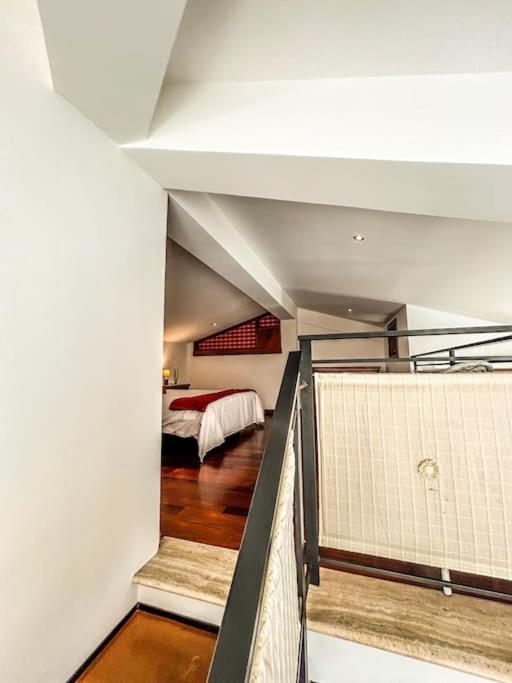 Casetta della Muri - Two-Bedroom Apartment - 24