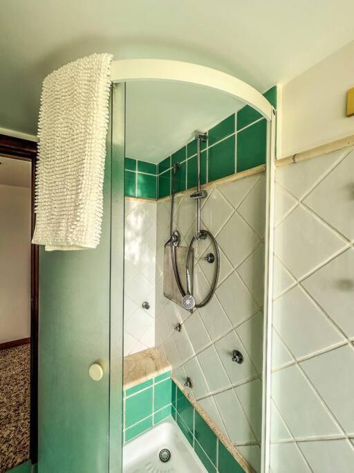 Casetta della Muri - Two-Bedroom Apartment - 20