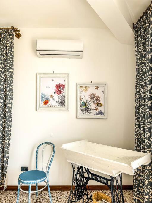 Casetta della Muri - Two-Bedroom Apartment - 7