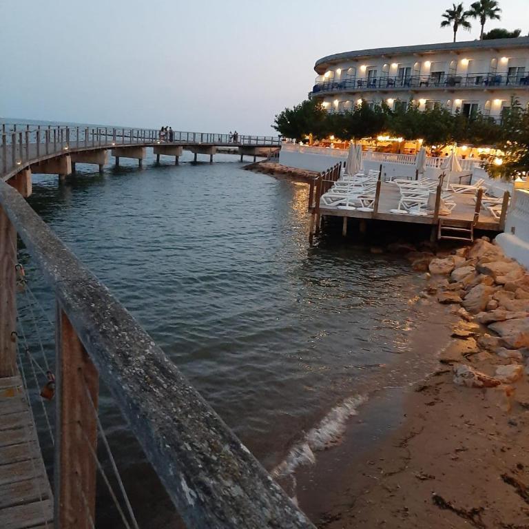 Apartamento Isabel - Apartamento de 2 dormitorios - 28