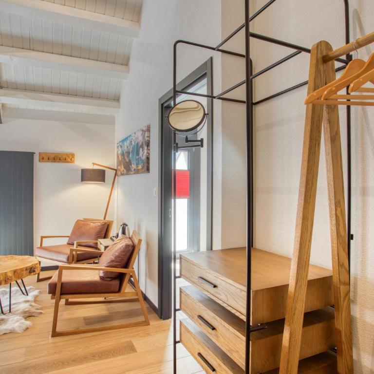 Alaïa Lodge - Suite - 10