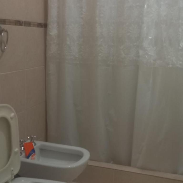 Lo de Elena - Habitación Doble - 3