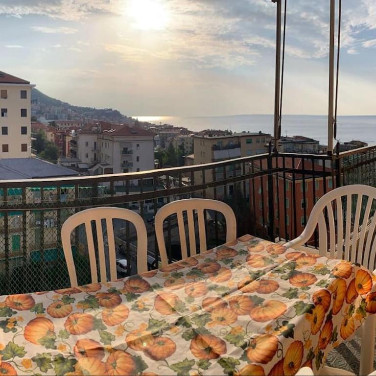 Vista mare con ogni comfort - Apartamento de 2 dormitorios - 1