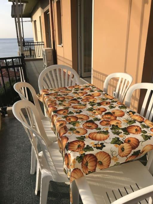 Vista mare con ogni comfort - Apartamento de 2 dormitorios - 2