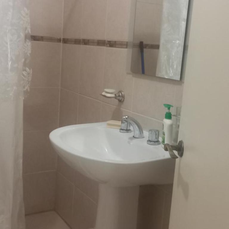 Lo de Elena - Habitación Doble - 2