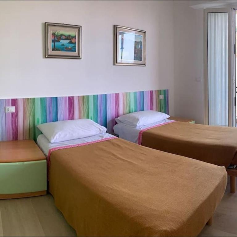 Vista mare con ogni comfort - Apartamento de 2 dormitorios - 6