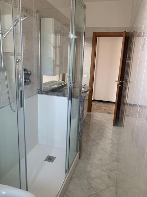 Vista mare con ogni comfort - Apartamento de 2 dormitorios - 7