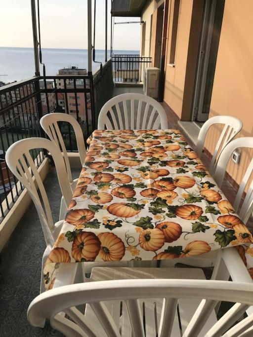 Vista mare con ogni comfort - Apartamento de 2 dormitorios - 8