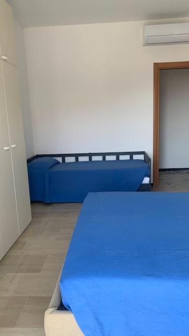 Vista mare con ogni comfort - Apartamento de 2 dormitorios - 9