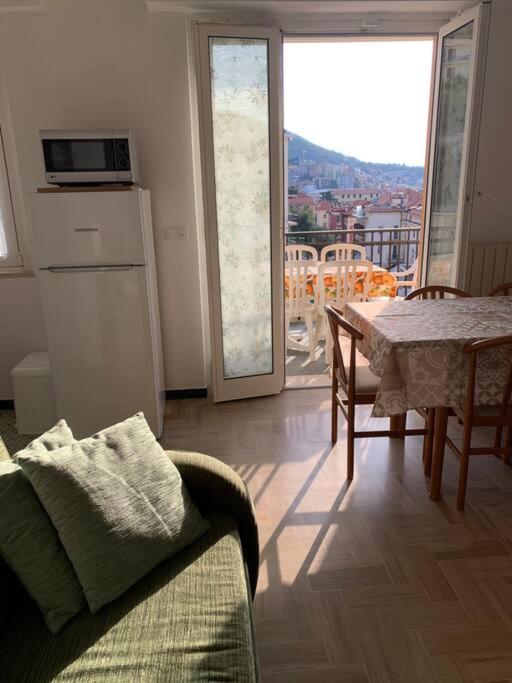 Vista mare con ogni comfort - Apartamento de 2 dormitorios - 10