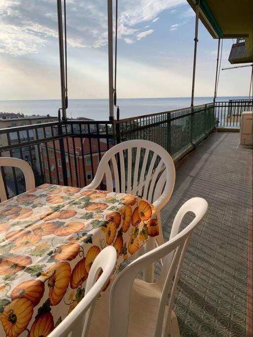 Vista mare con ogni comfort - Apartamento de 2 dormitorios - 12
