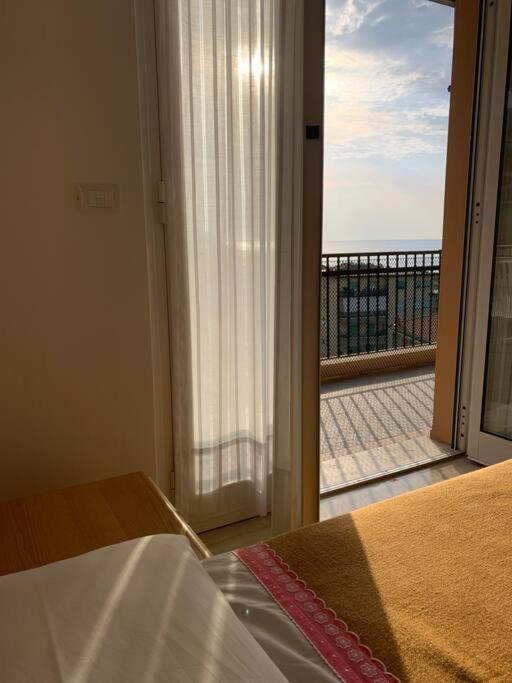 Vista mare con ogni comfort - Apartamento de 2 dormitorios - 13