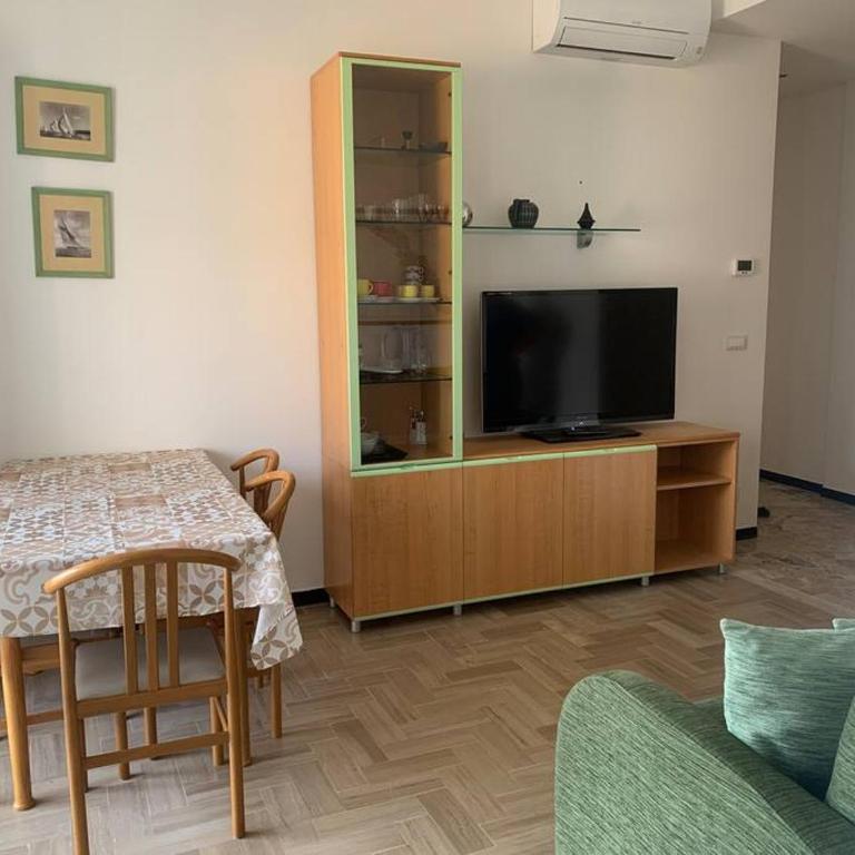 Vista mare con ogni comfort - Apartamento de 2 dormitorios - 14
