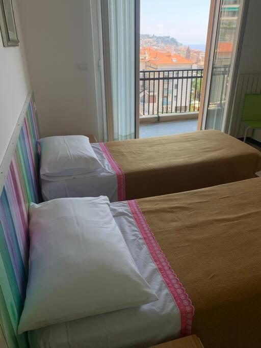 Vista mare con ogni comfort - Apartamento de 2 dormitorios - 15