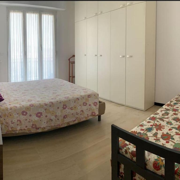Vista mare con ogni comfort - Apartamento de 2 dormitorios - 18
