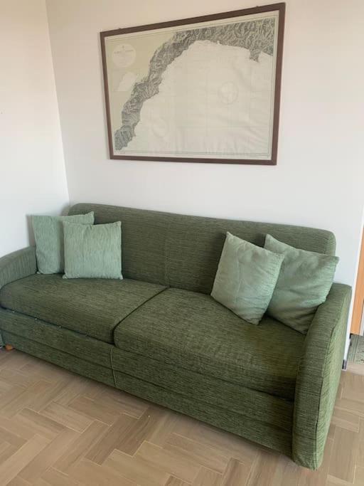 Vista mare con ogni comfort - Apartamento de 2 dormitorios - 19
