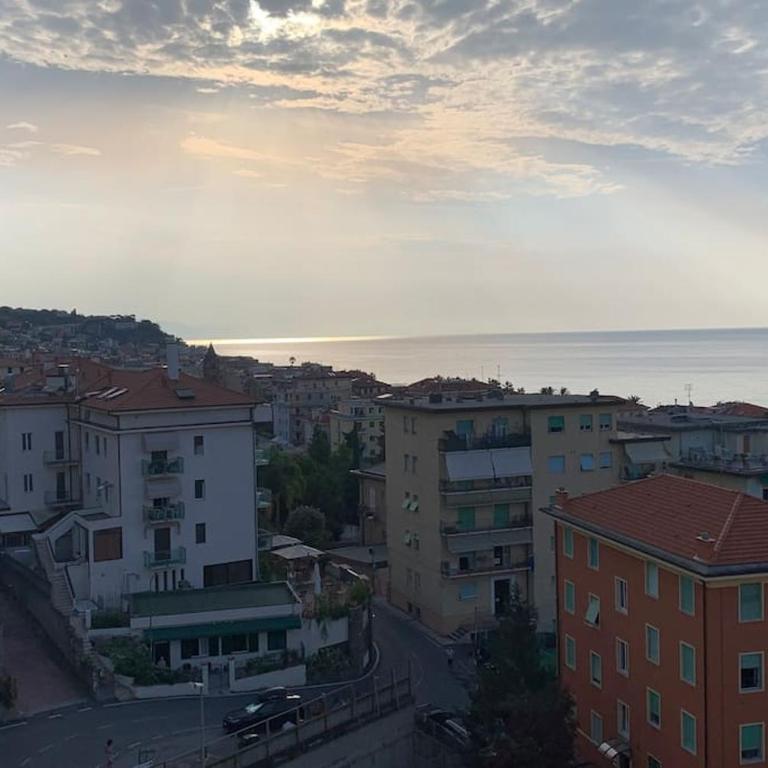 Vista mare con ogni comfort - Apartamento de 2 dormitorios - 21