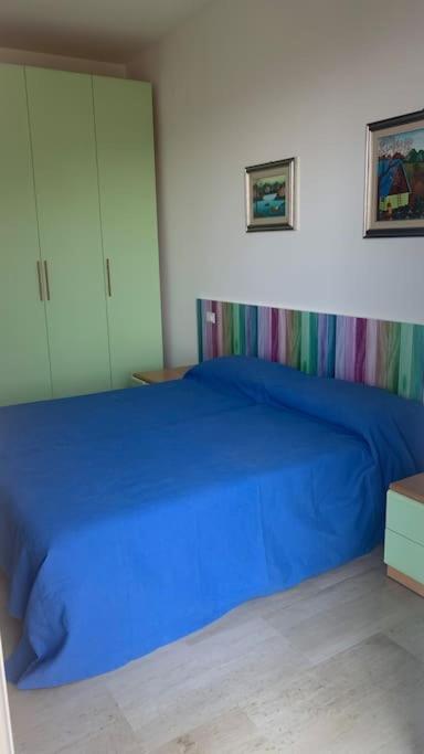 Vista mare con ogni comfort - Apartamento de 2 dormitorios - 22