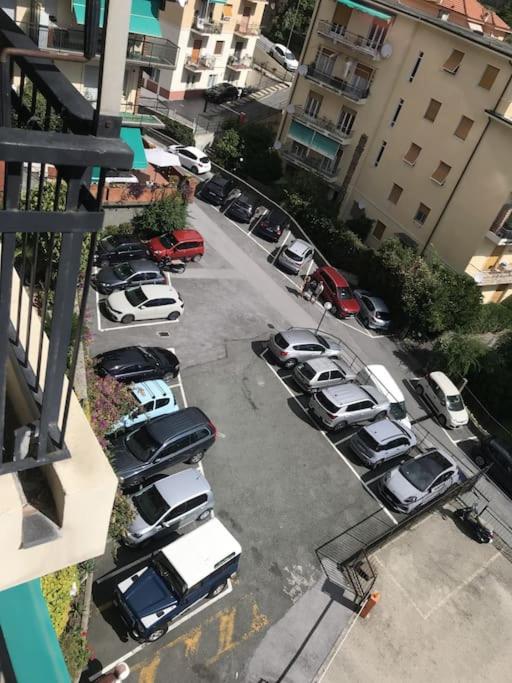 Vista mare con ogni comfort - Apartamento de 2 dormitorios - 23