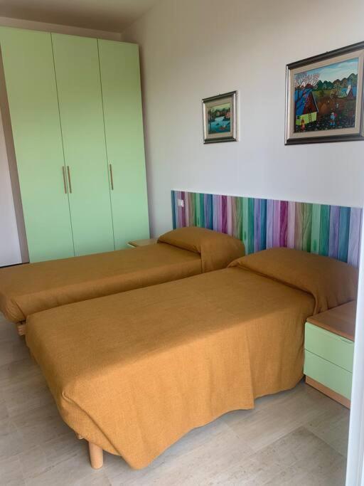 Vista mare con ogni comfort - Apartamento de 2 dormitorios - 24