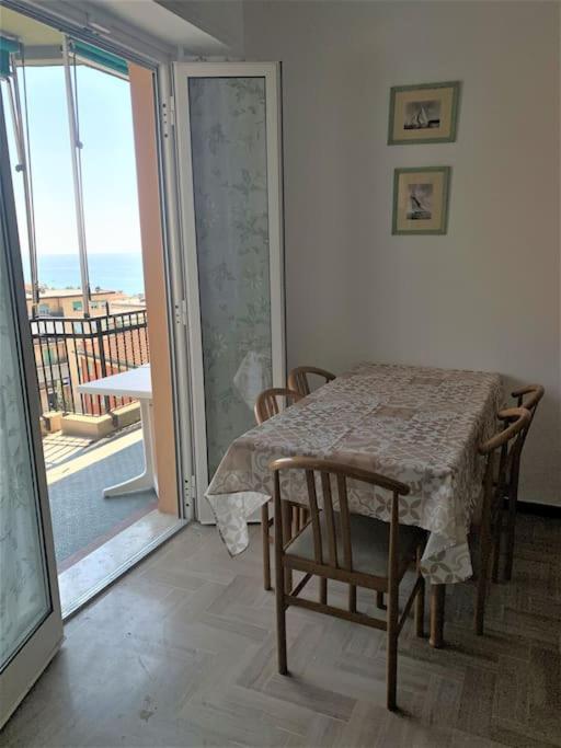 Vista mare con ogni comfort - Apartamento de 2 dormitorios - 26