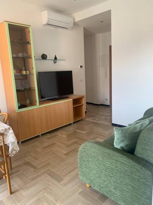 Vista mare con ogni comfort - Apartamento de 2 dormitorios - 27