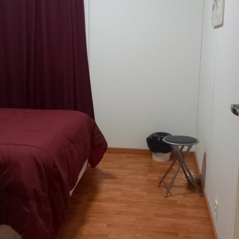 Lo de Elena - Habitación Doble - 1