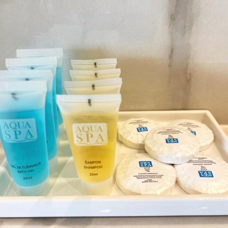 City011 - Apartman sa 2 Spavaće Sobe - 41