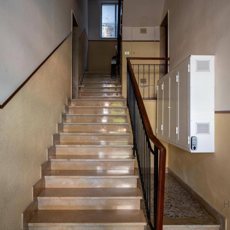 [Penthouse with Terrace] • Sea 5Min • Trains 4Min - Apartamento de 2 dormitorios - 23