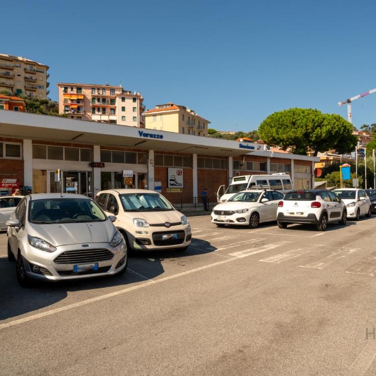 [Penthouse with Terrace] • Sea 5Min • Trains 4Min - Apartamento de 2 dormitorios - 24