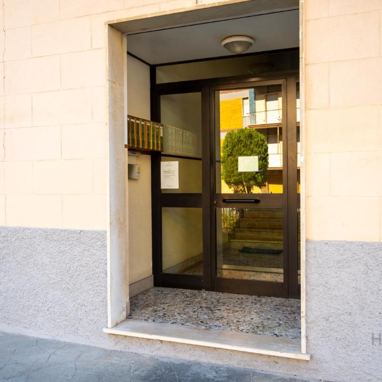 [Penthouse with Terrace] • Sea 5Min • Trains 4Min - Apartamento de 2 dormitorios - 21