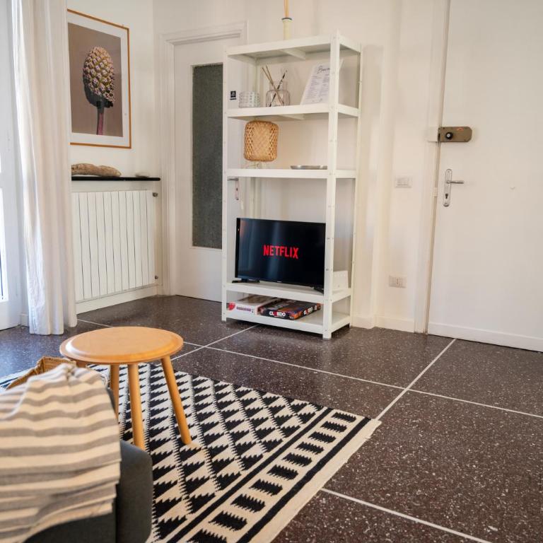 [Penthouse with Terrace] • Sea 5Min • Trains 4Min - Apartamento de 2 dormitorios - 4