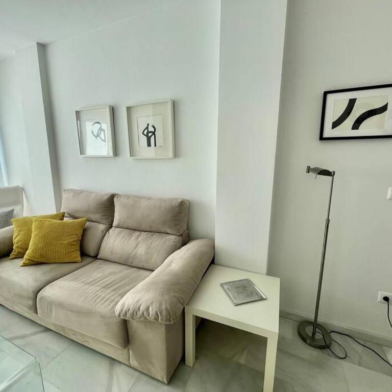 Geysotur La Victoria - Three-Bedroom Apartment - 3