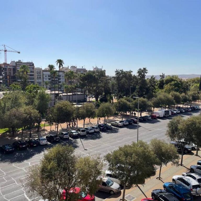 Geysotur La Victoria - Three-Bedroom Apartment - 5