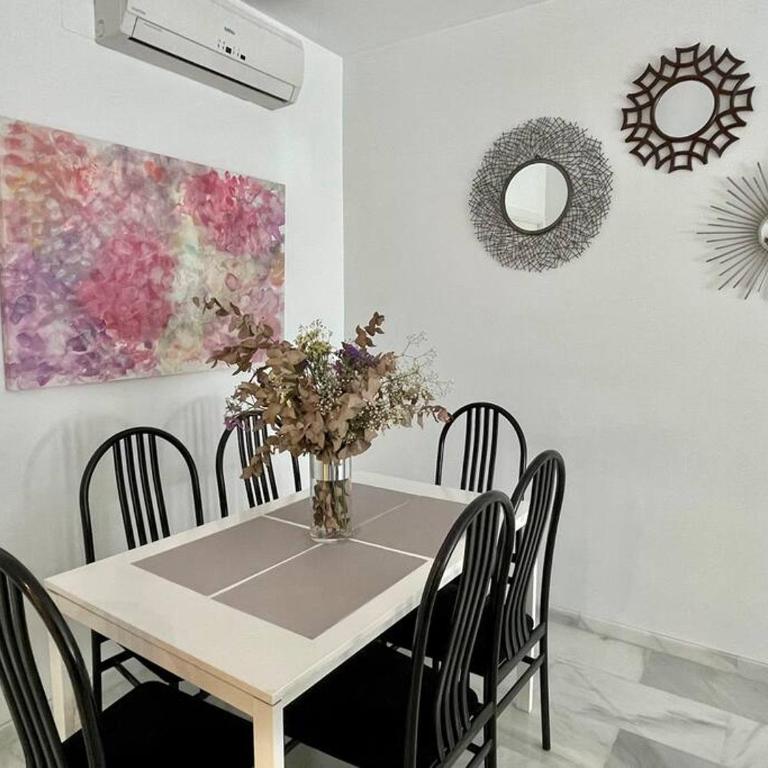 Geysotur La Victoria - Three-Bedroom Apartment - 8