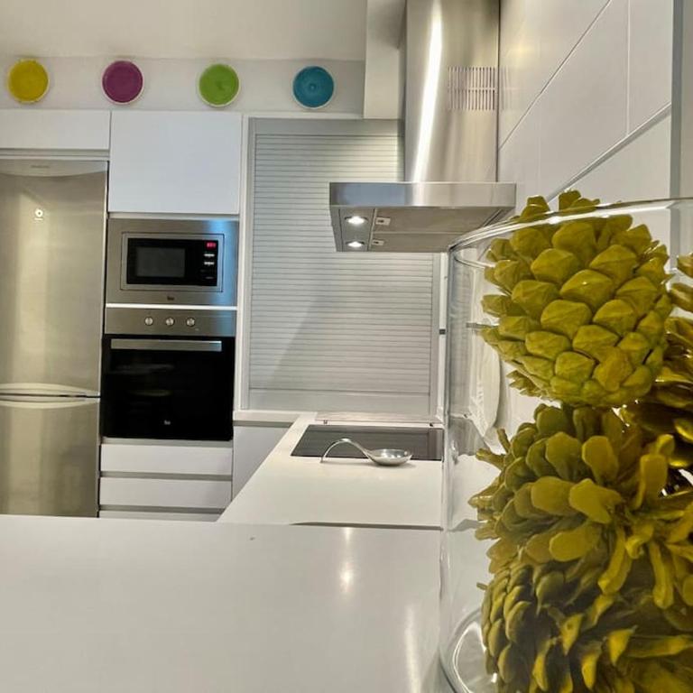 Geysotur La Victoria - Three-Bedroom Apartment - 13
