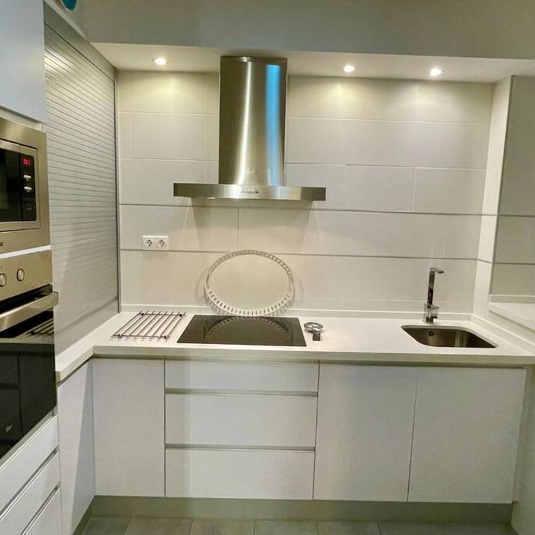 Geysotur La Victoria - Three-Bedroom Apartment - 15