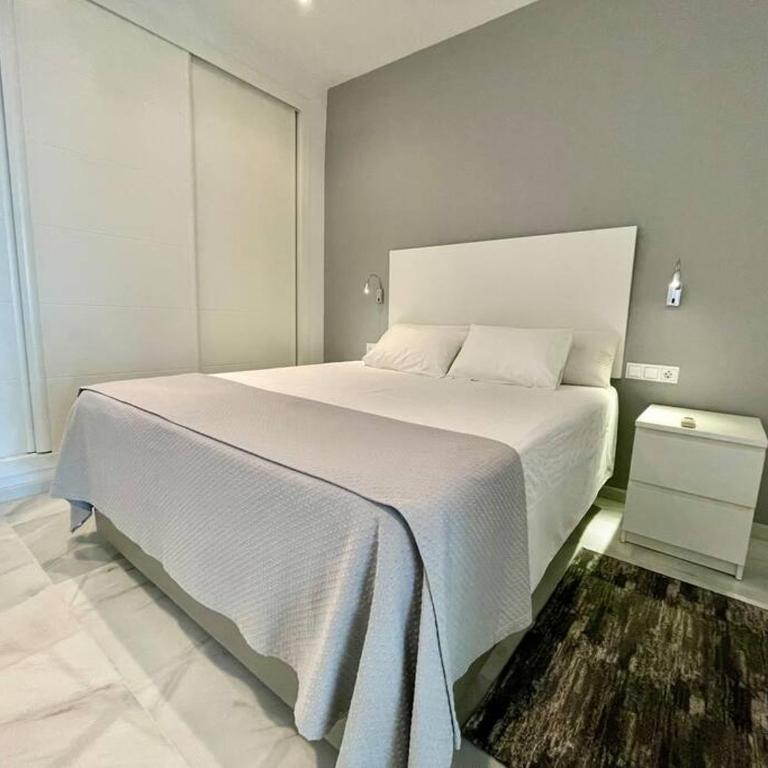 Geysotur La Victoria - Three-Bedroom Apartment - 22