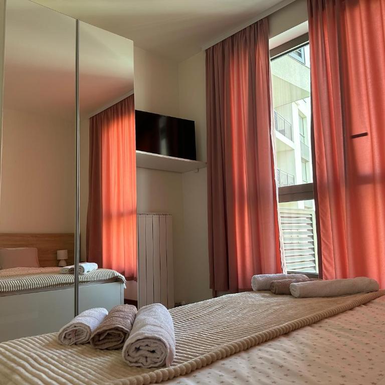 Belgrade Waterfront Premium - Apartman sa 1 Spavaćom Sobom - 13