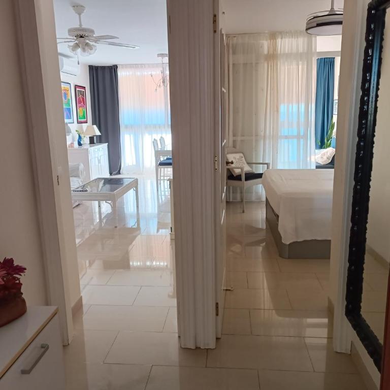 Gemelos 2 Benidorm - Apartamento de 1 dormitorio - 37