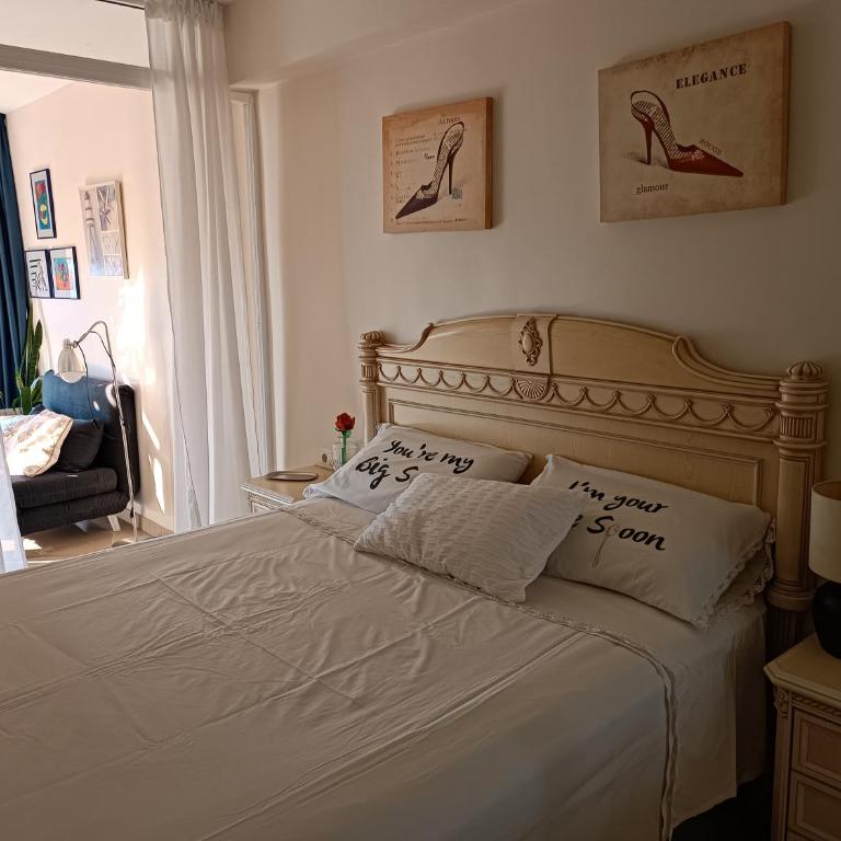Gemelos 2 Benidorm - Apartamento de 1 dormitorio - 38