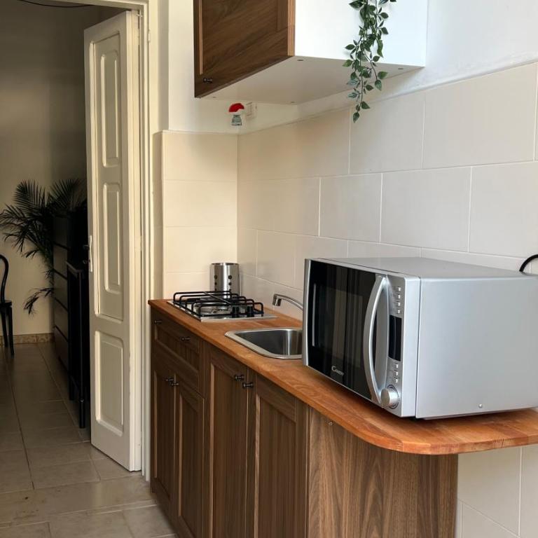 Casa Myda - One-Bedroom Apartment - 3