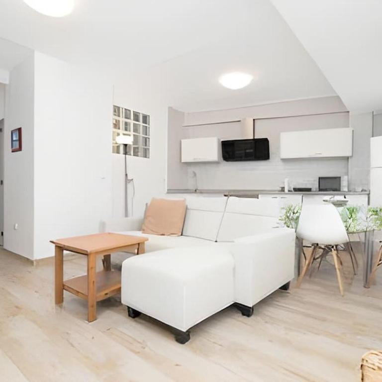 apartamento Santa Matilde 11 - Apartamento Estándar de 2 dormitorios - 1
