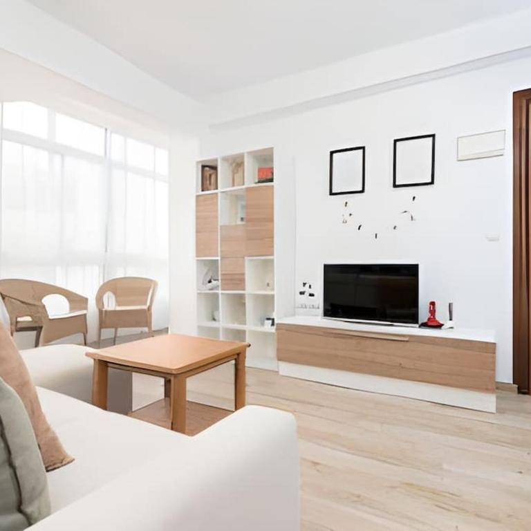 apartamento Santa Matilde 11 - Apartamento Estándar de 2 dormitorios - 2